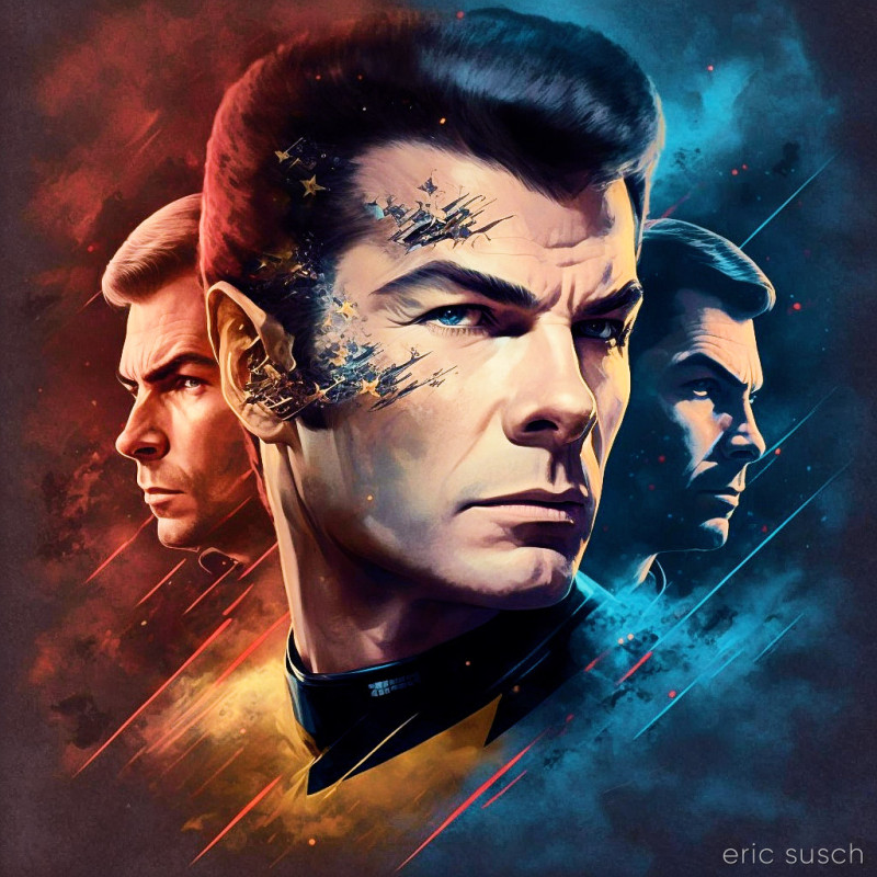 Star Trek the Orignal Series