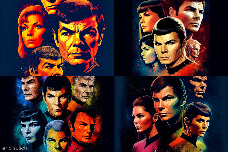 Star Trek the Orignal Series