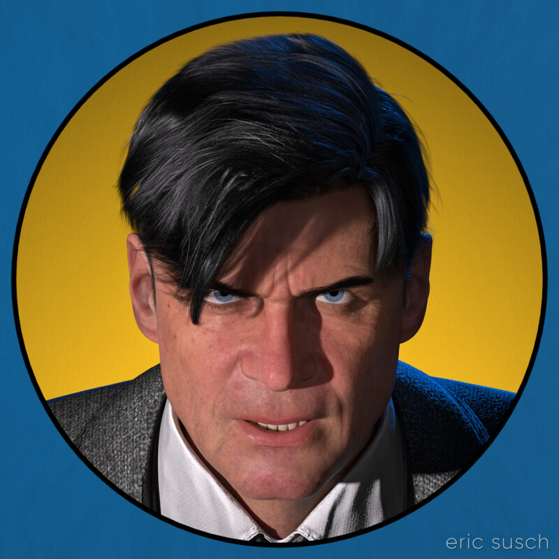 I'll Be Watching You